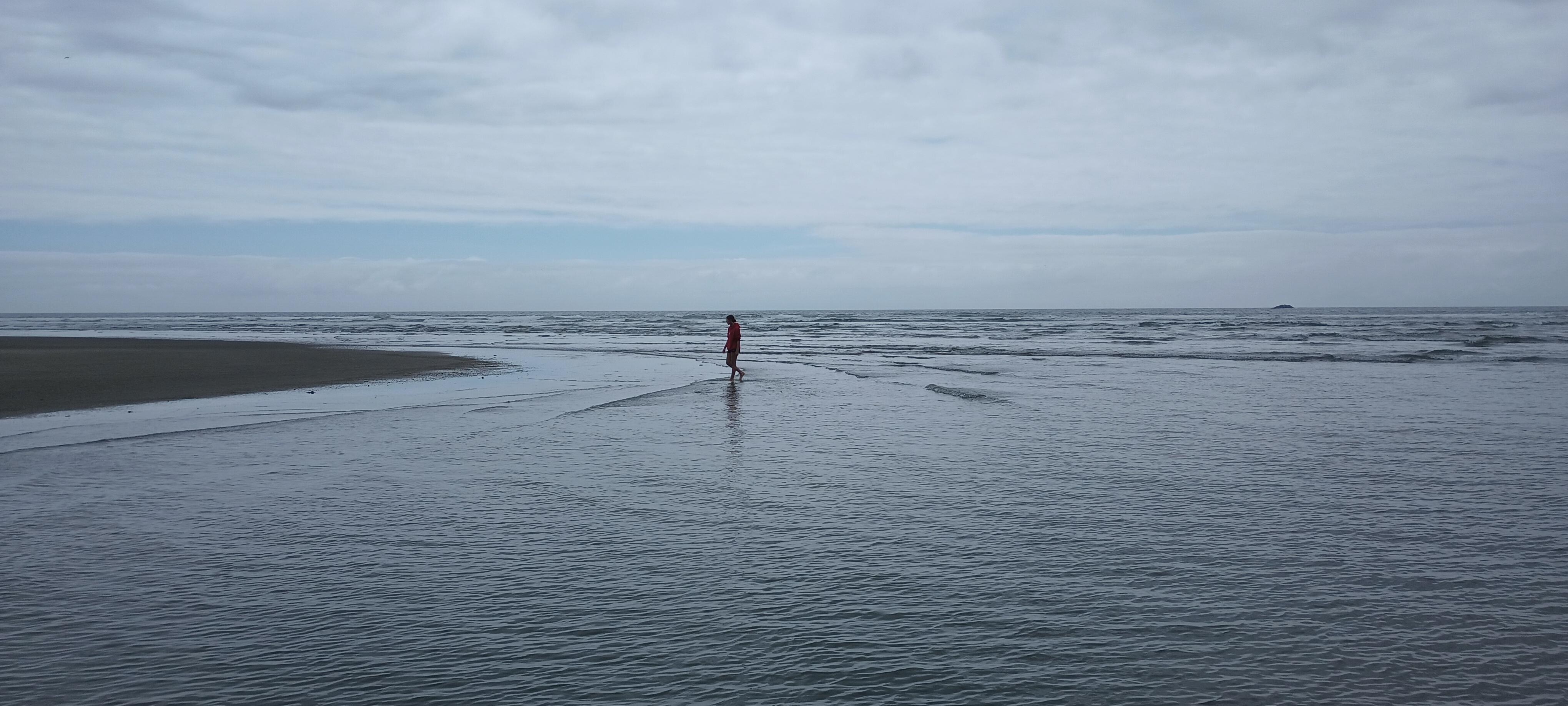 Chesterman Beach