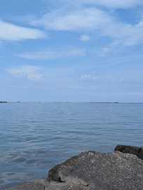 Lake shore park