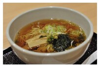 もう一杯たべたいかも~?でもちょうど良い量。