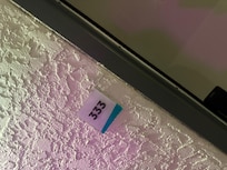 Again, we didn’t take a lot of pictures, but this is the room we stayed in second tower