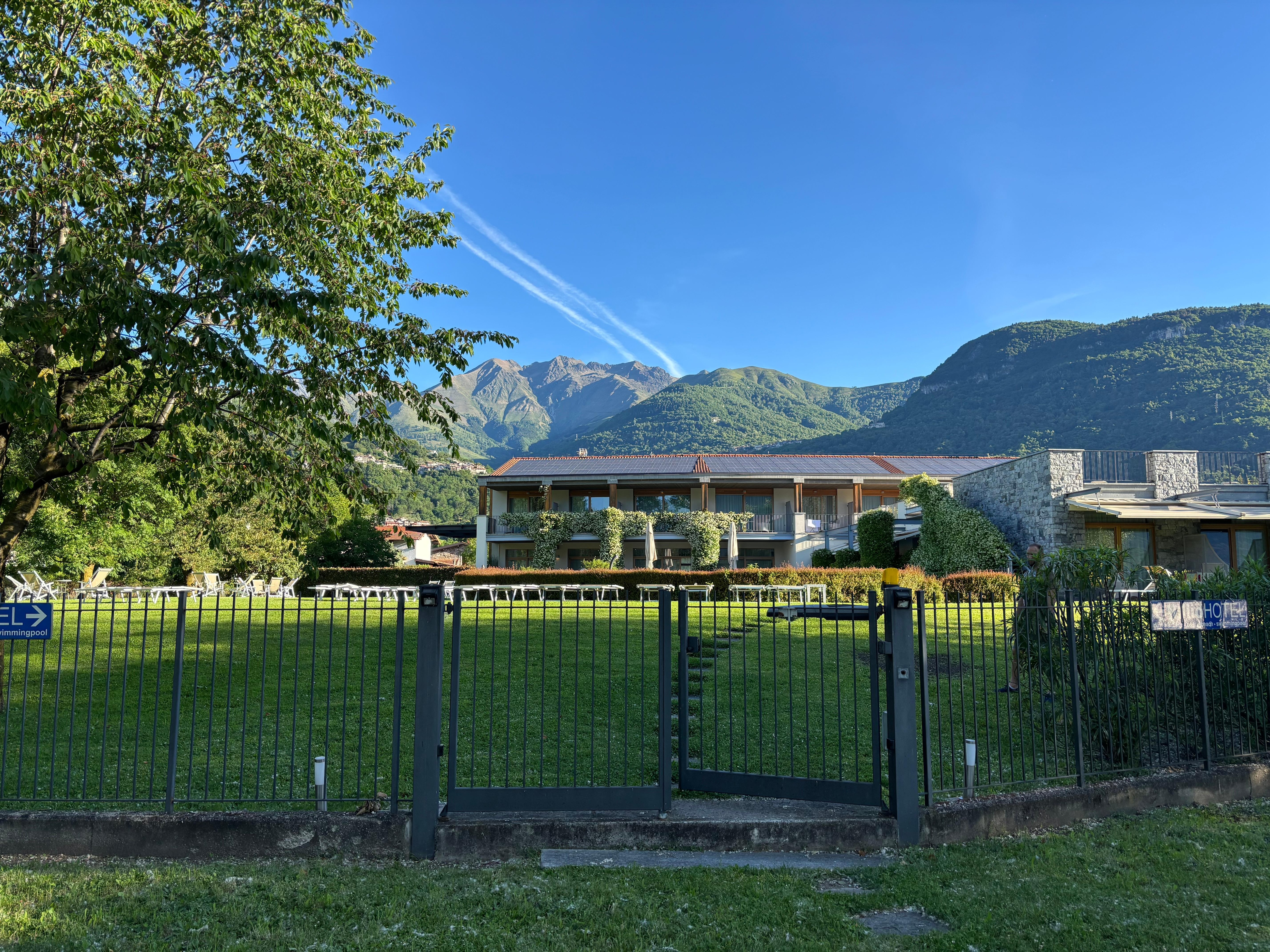 Beautiful property