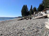 Wonderful beaches