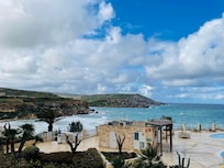 Picture from our room