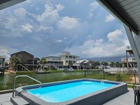 Gorgeous pool