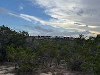Hiking
