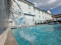 Hotel is recently renovated and well maintained.