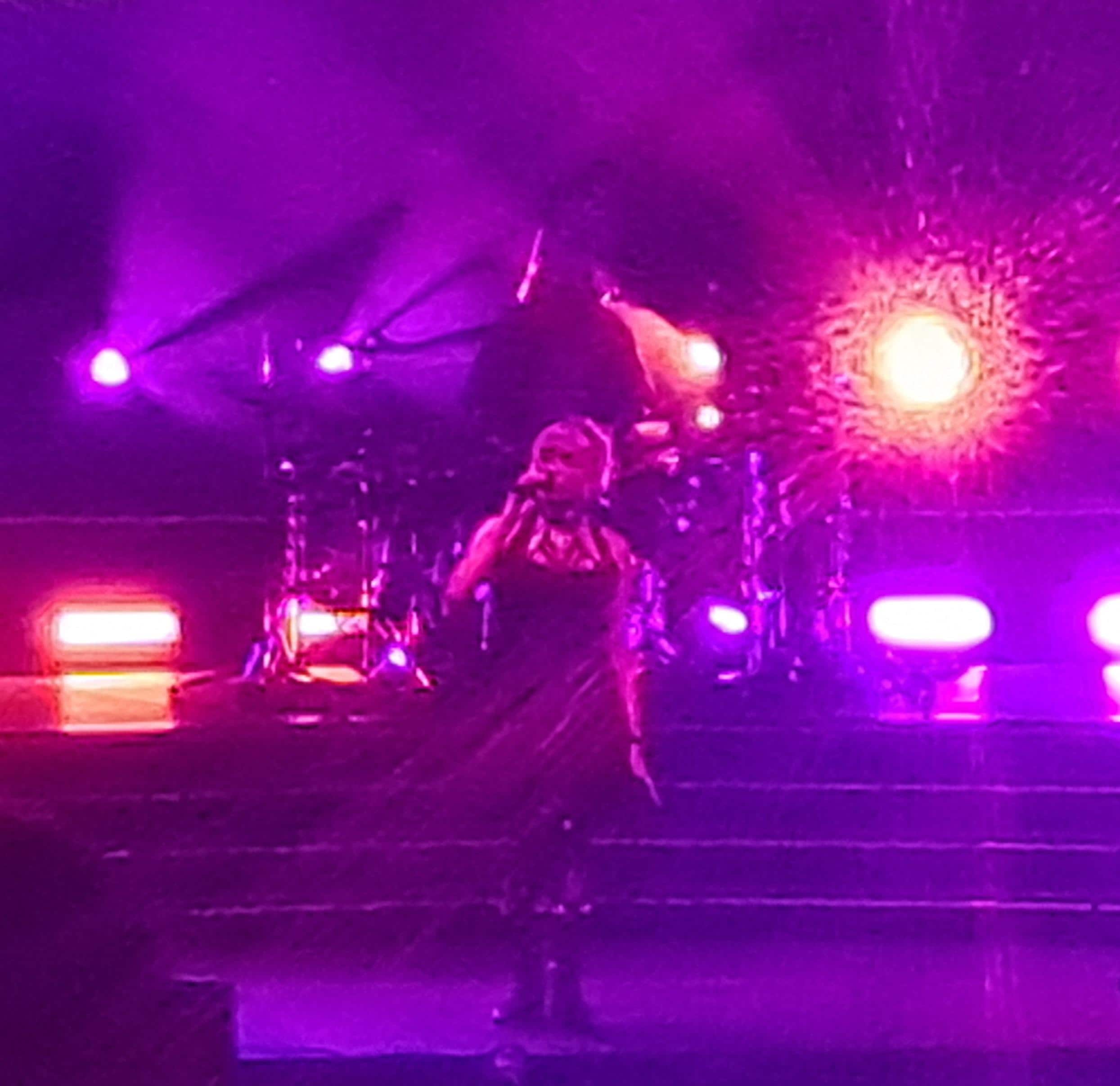 Very close to Revel and Rainbow Kitty Surprise ROCKED