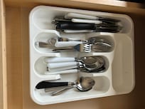 dollar store utensils