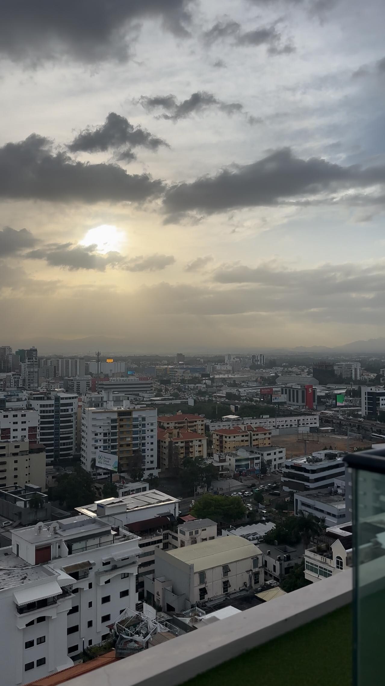 Beautiful views