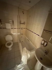 Everything you need.