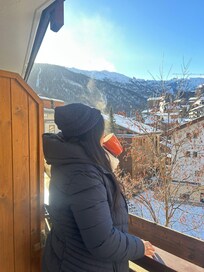 Me encanto el hotel!