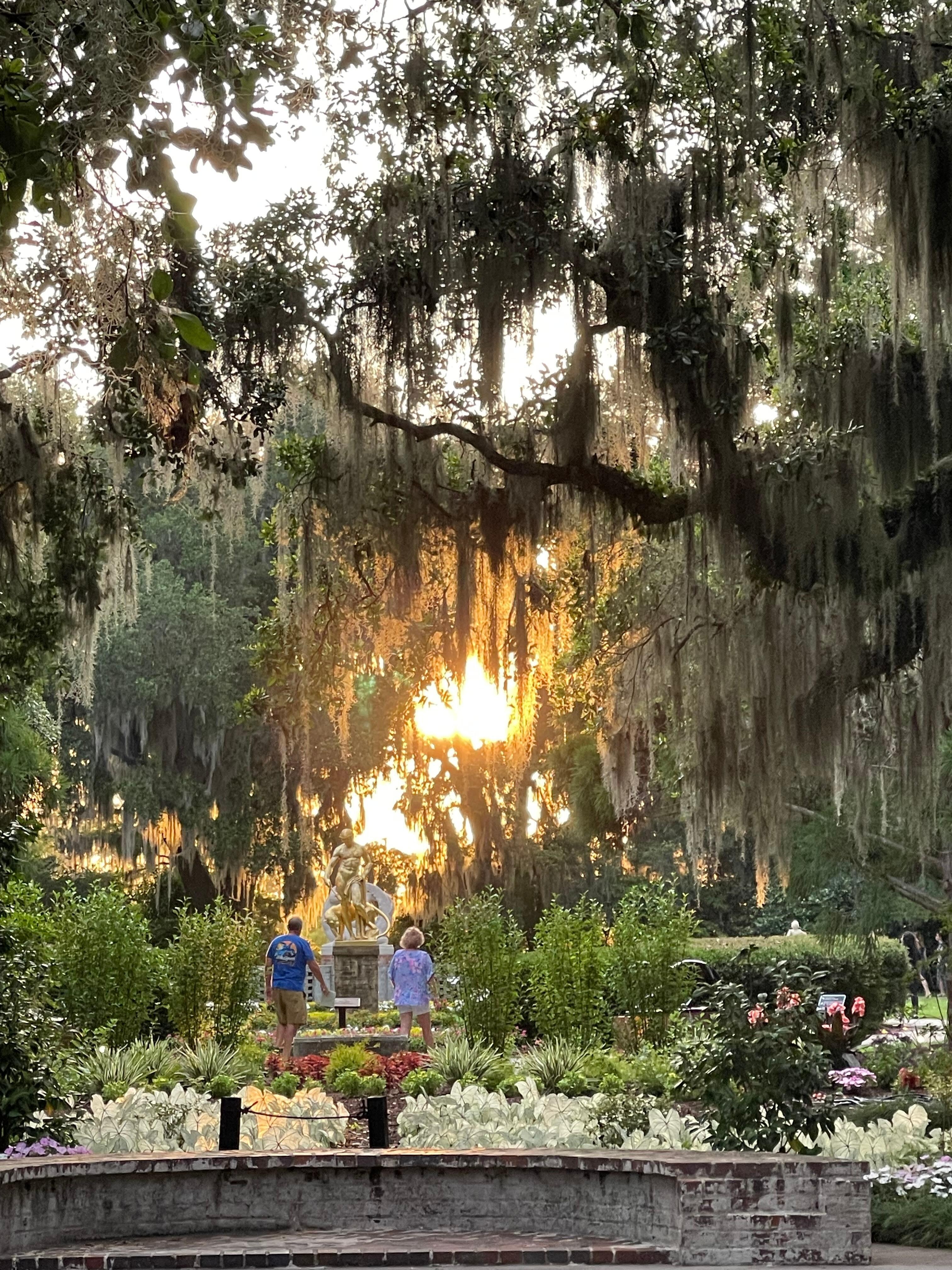 Brookgreen Gardens