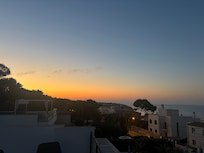 Sonnenaufgang