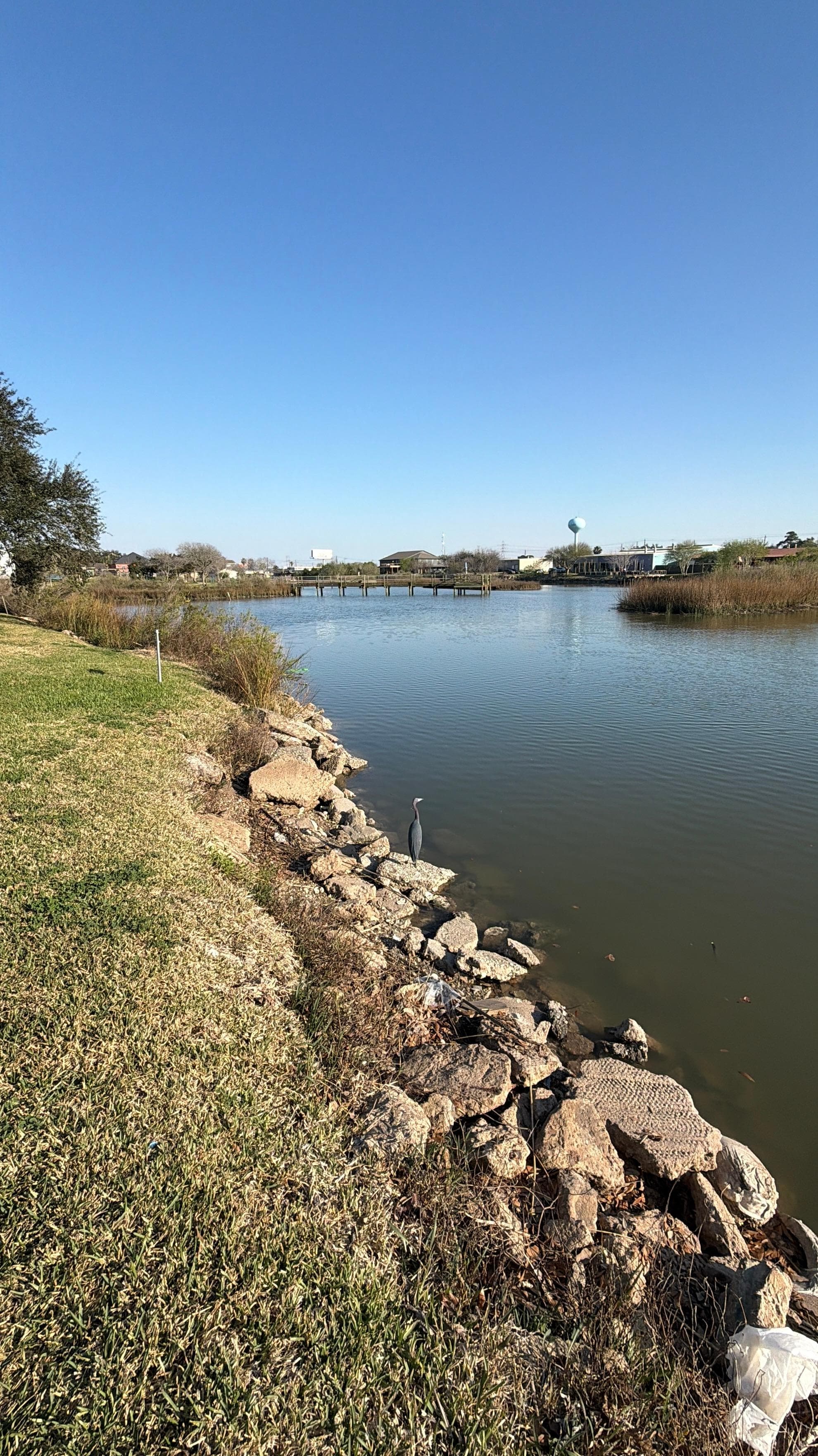 Lovely views all around