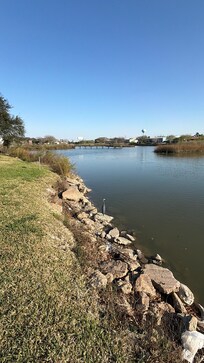 Lovely views all around