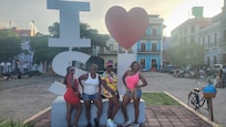 PUERTO 🇵🇷 RICO VISIT