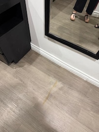 Dirty floor 2