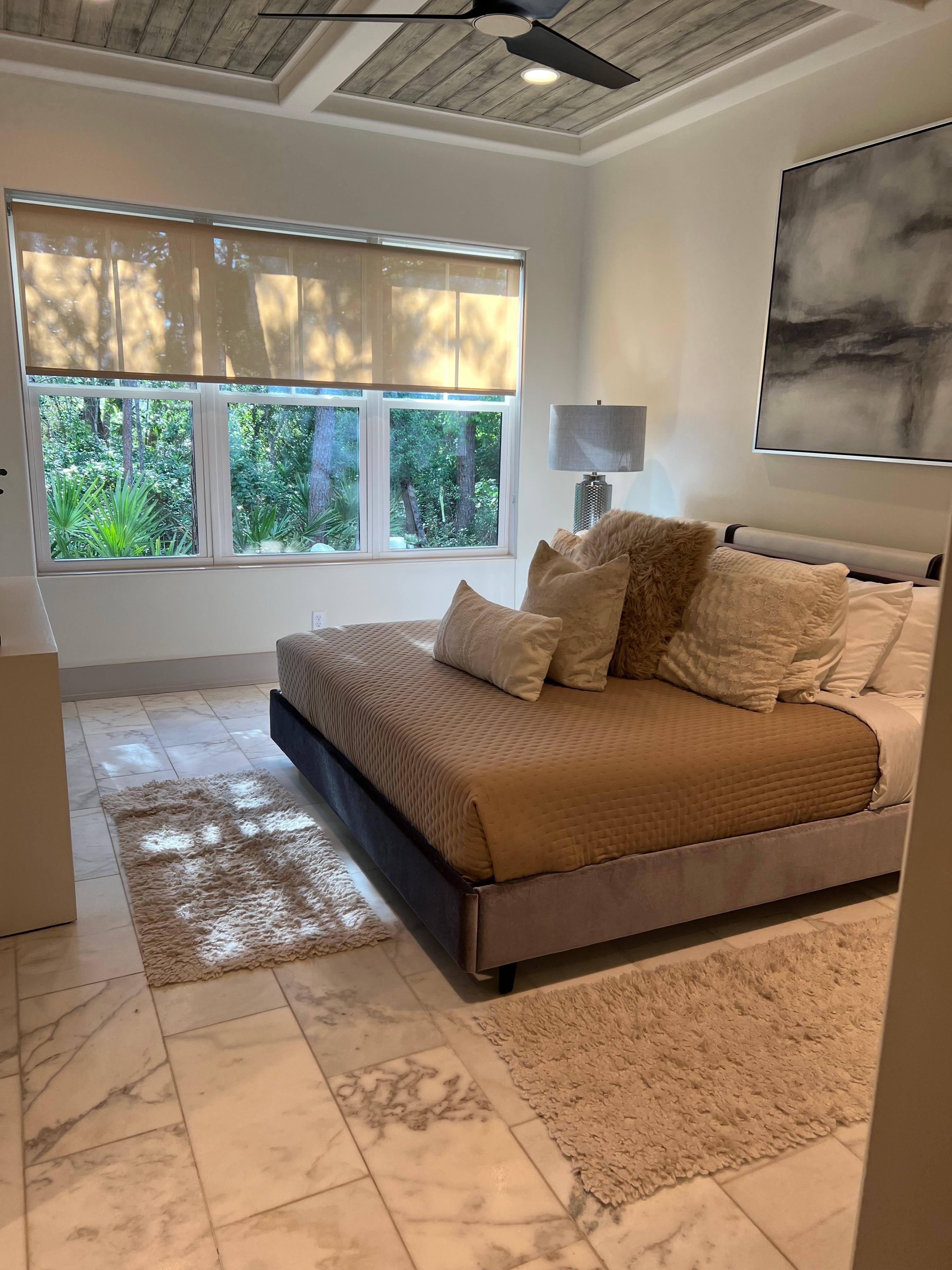 1st floor bedroom 
