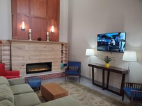 Nice lobby
