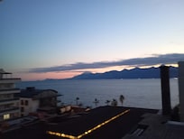 View from my balcony