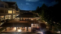 Vista quarto