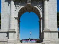 They shall hunger no more, neither thirst any more -City of Brotherly Love @VF Natl Historic Park, Sept 2025
