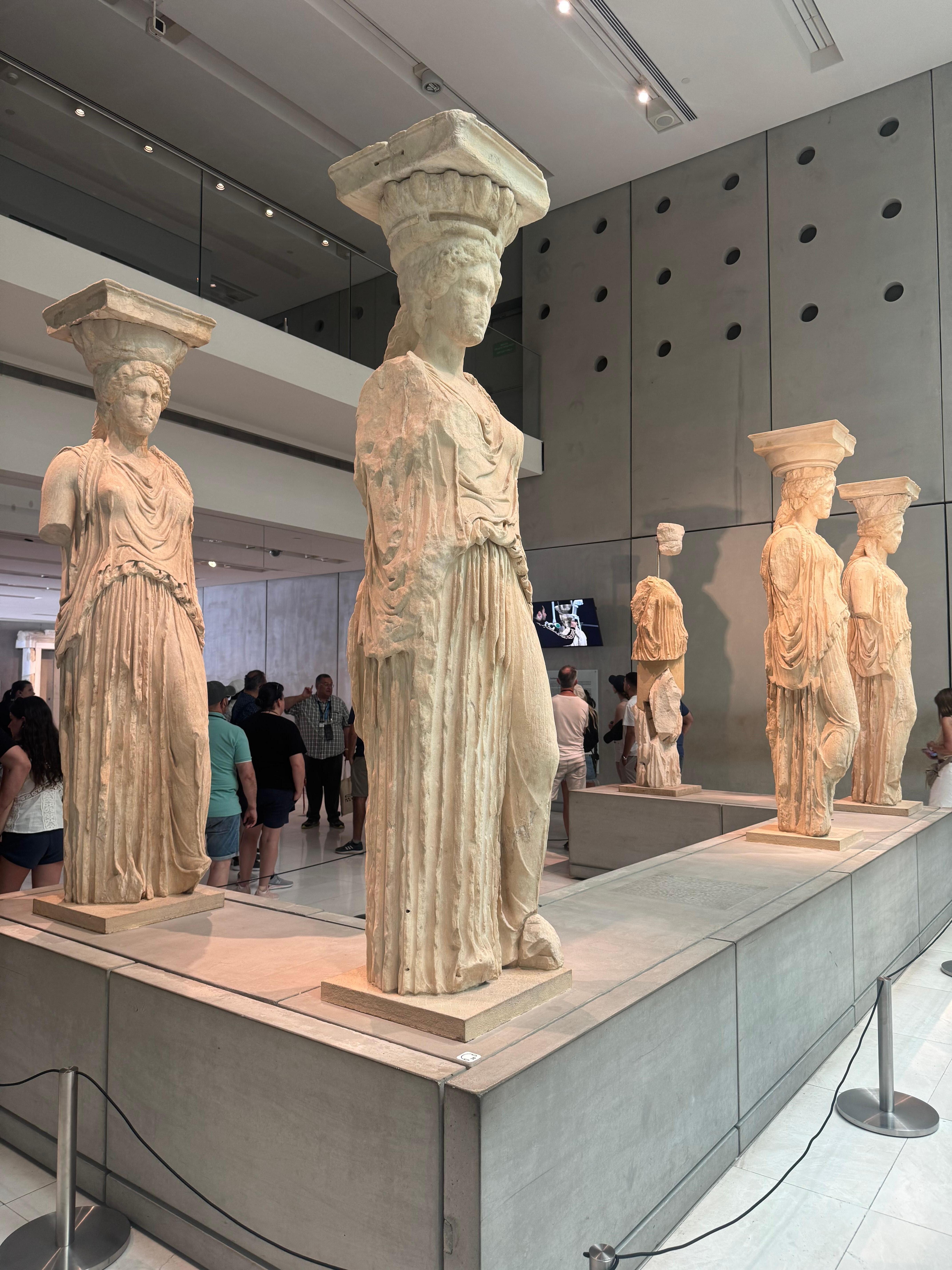 Great Museum as well!  Especially on a hot day!