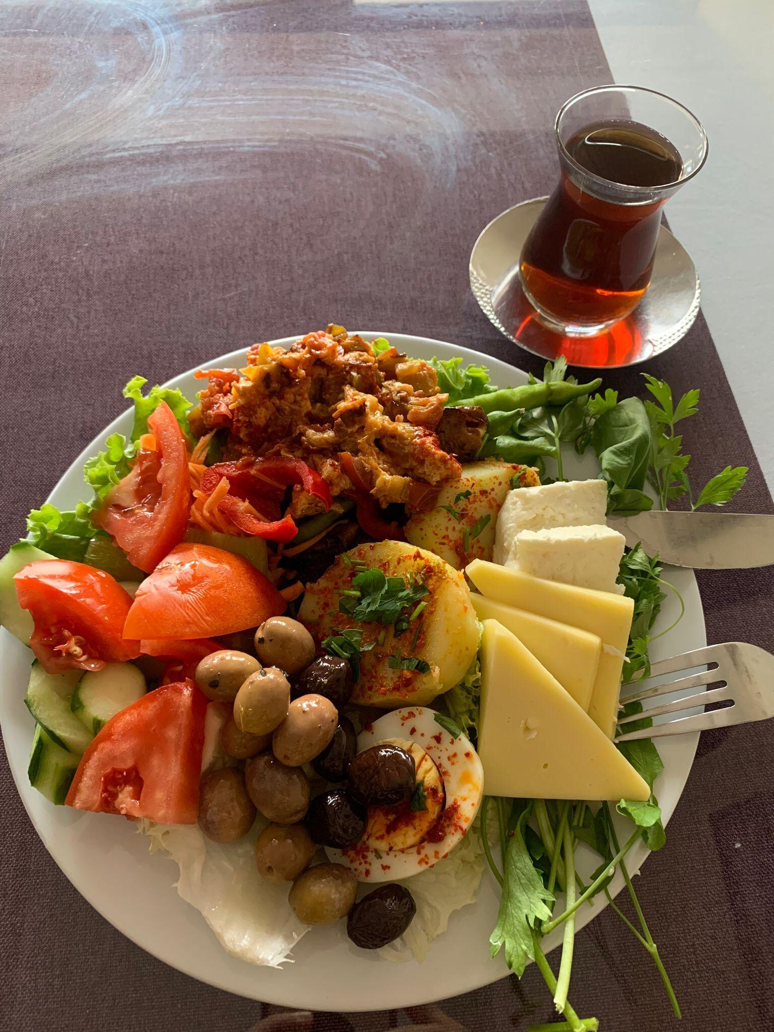YummyLicious, 😋 
all-you-can-eat 🙏 