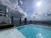 Pool views