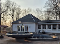 Parkcafe - Griechisches Restaurant