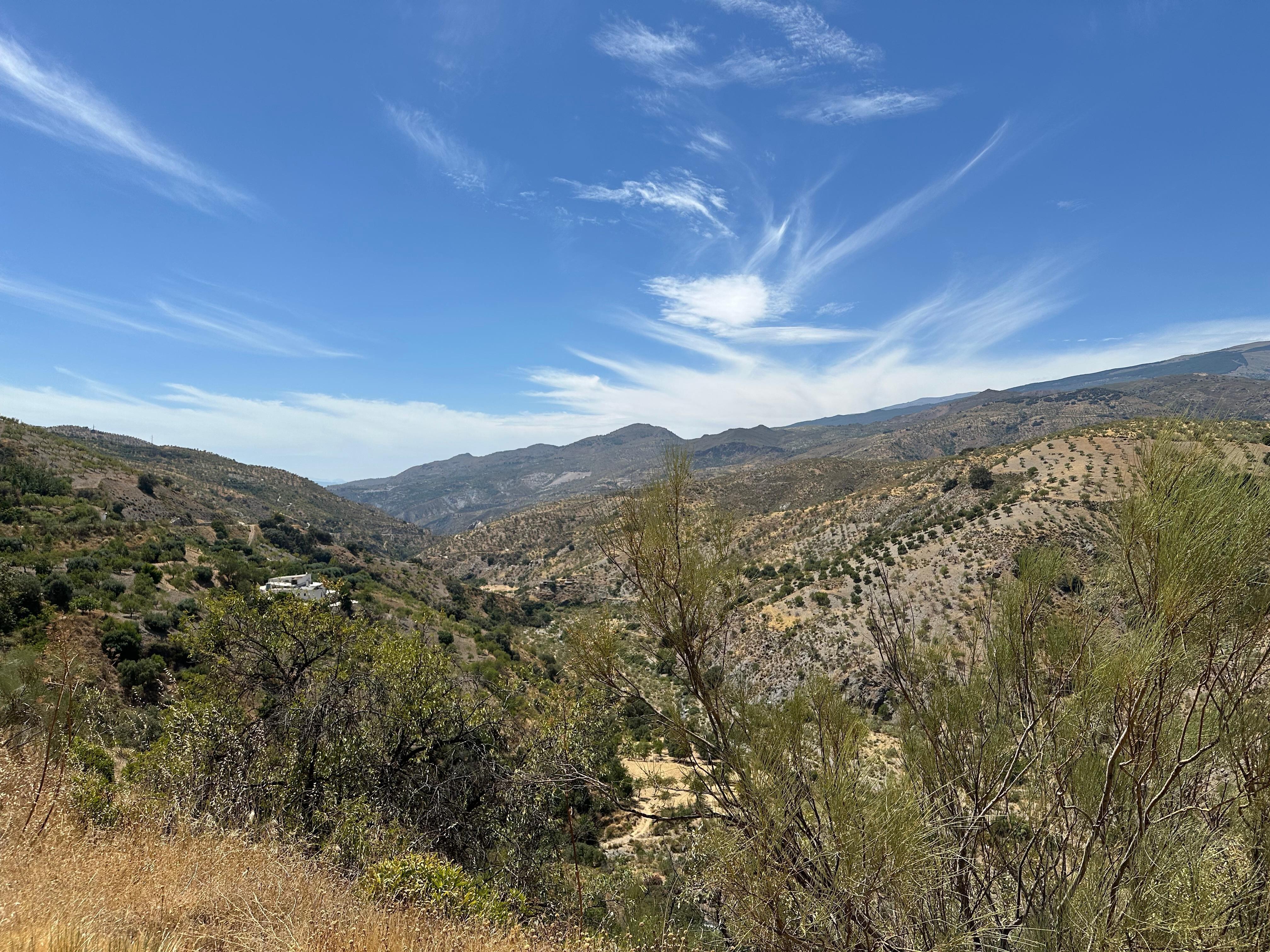 Sierra Nevada