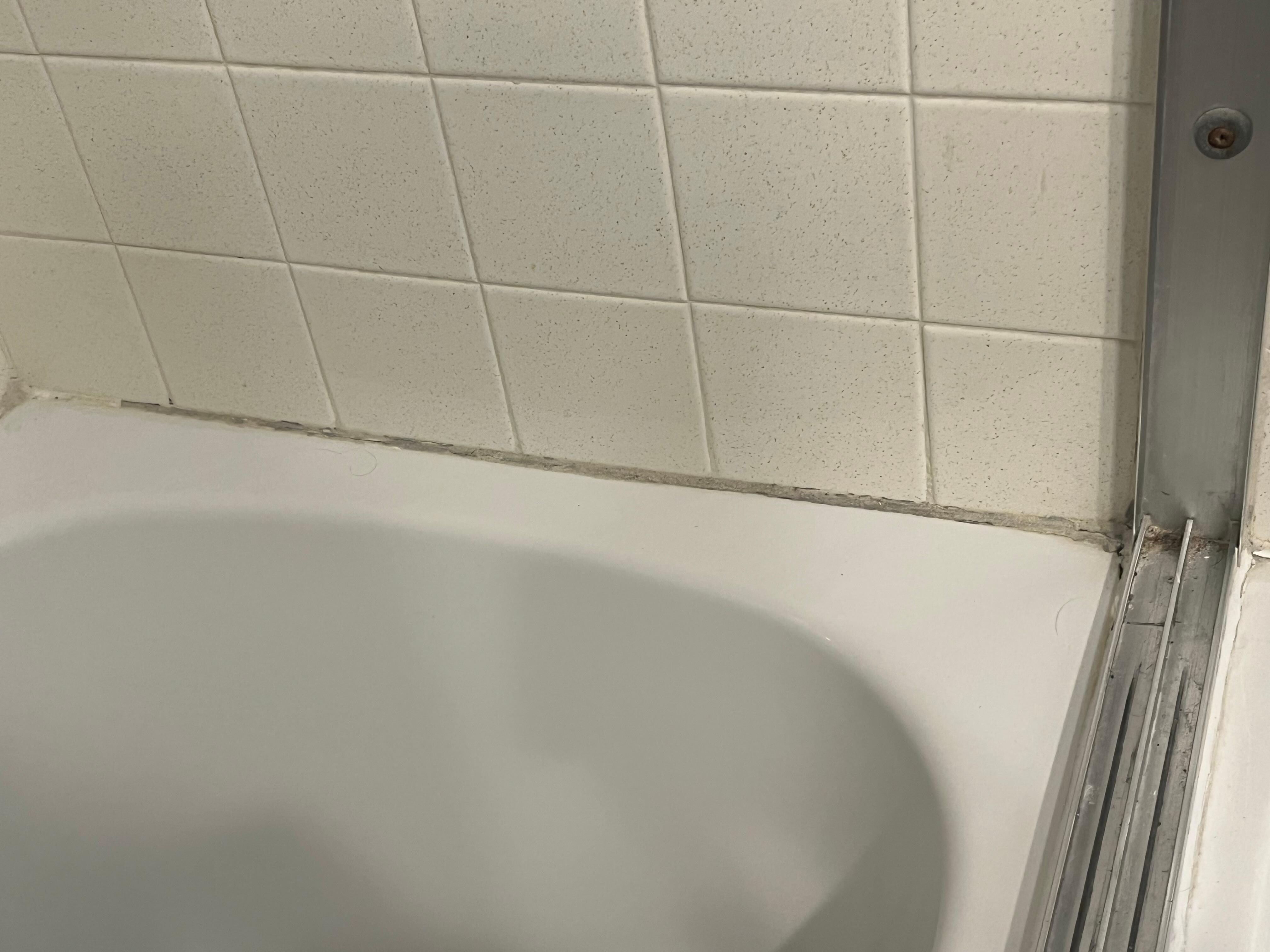 2 nd bath