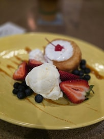 Pineapple Upside-down cake