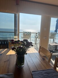Livingroom view