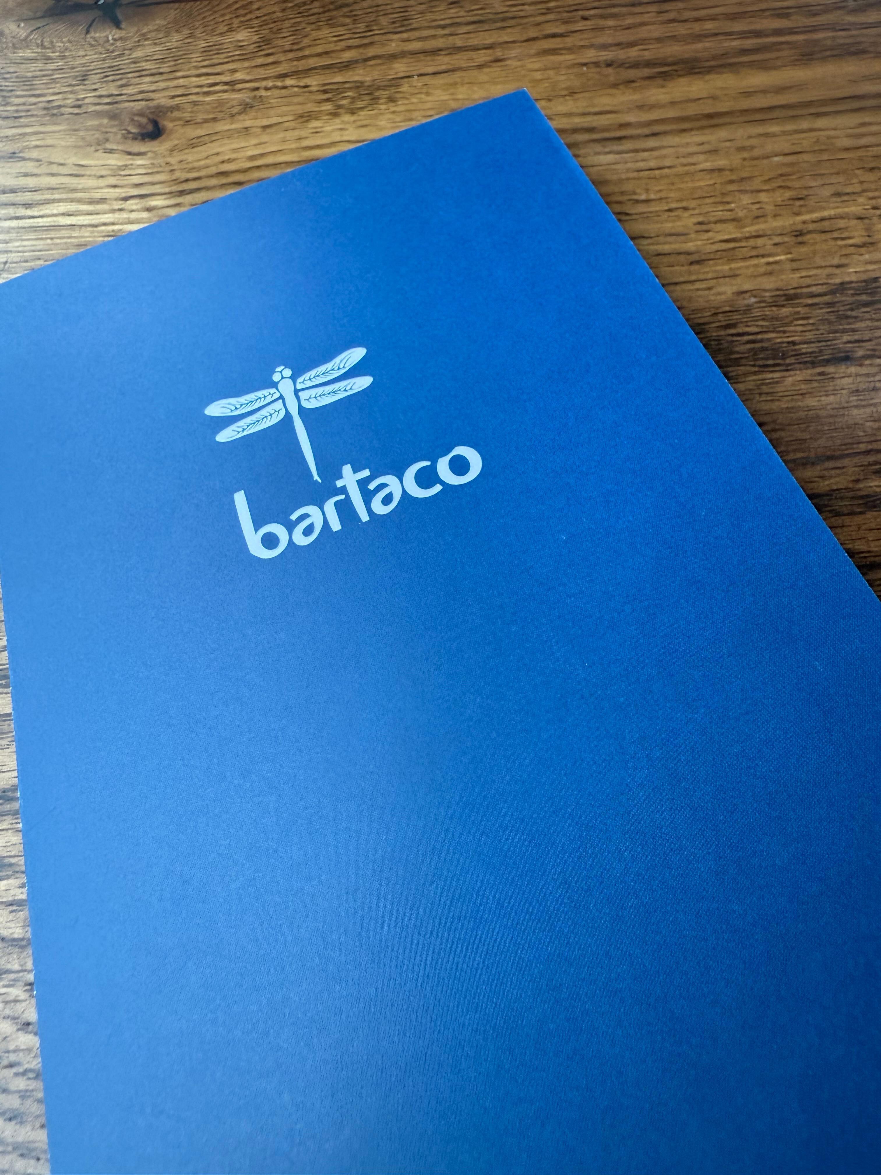 Wonderful food and amazing staff!