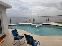 Views were beautiful!!