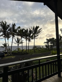 The beautiful viewđ