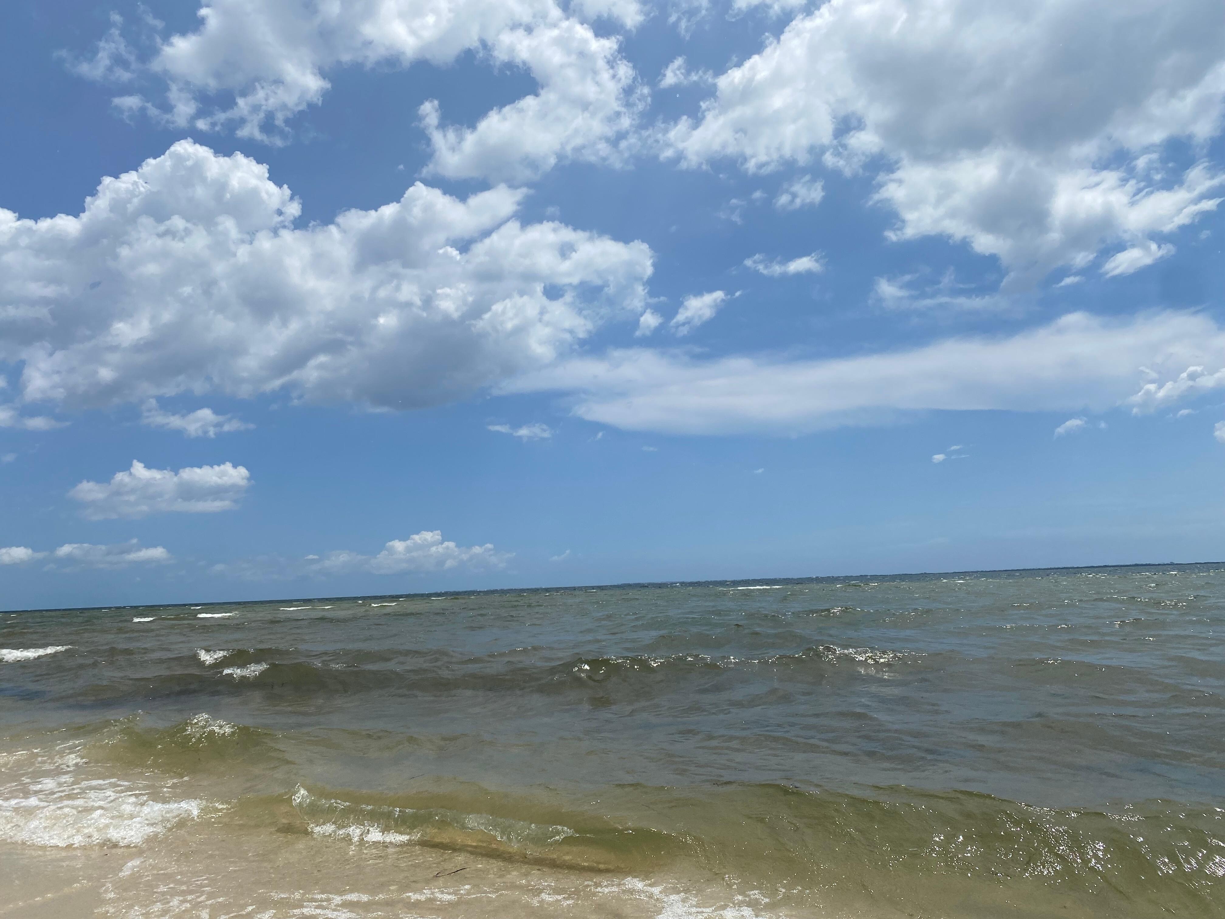 Community Beach 