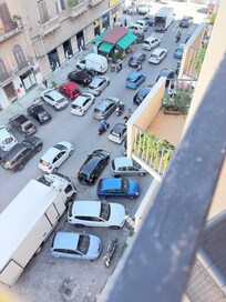 Starkes Gehupe und Alsrmanlagen