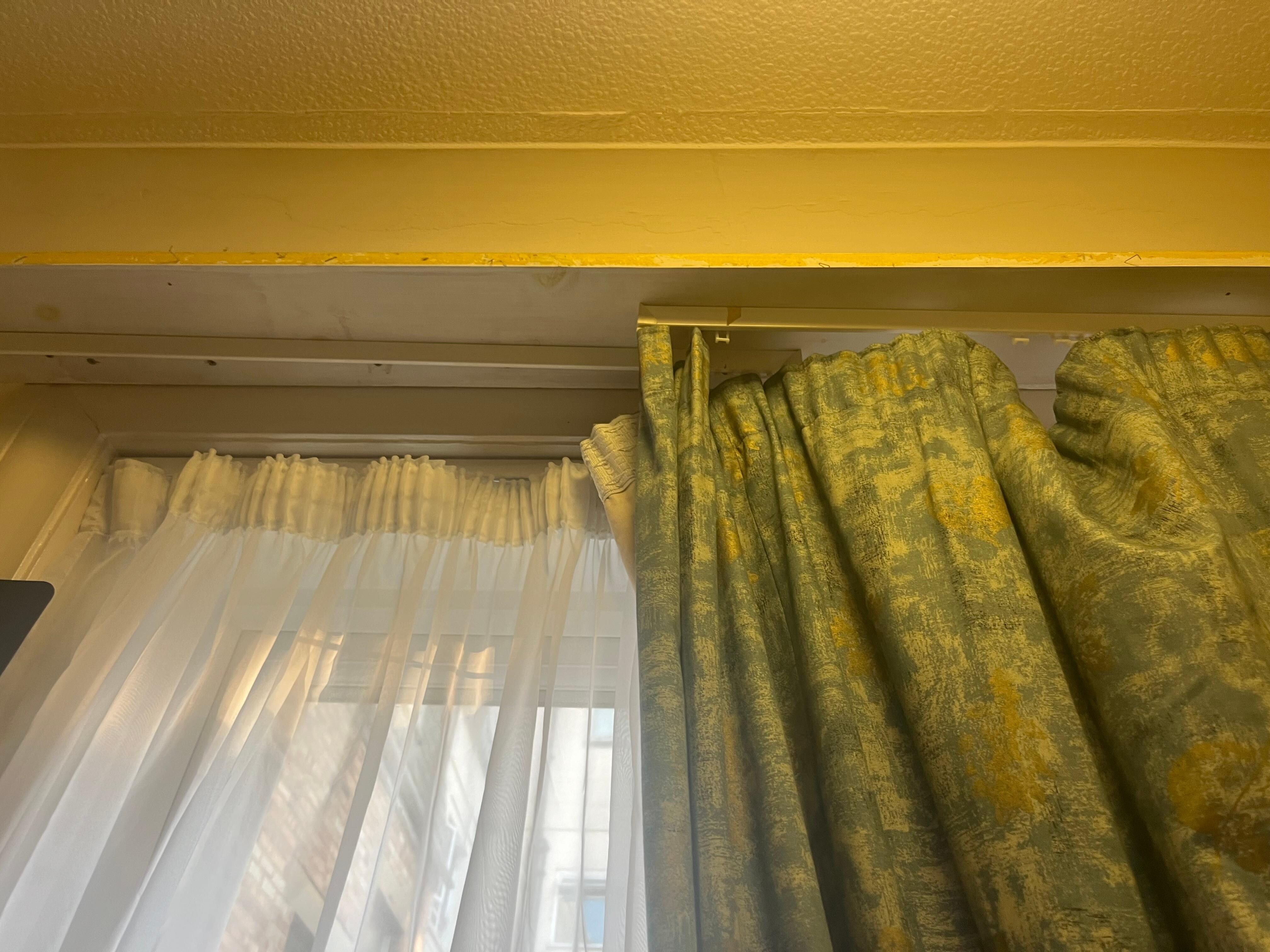 Solo room