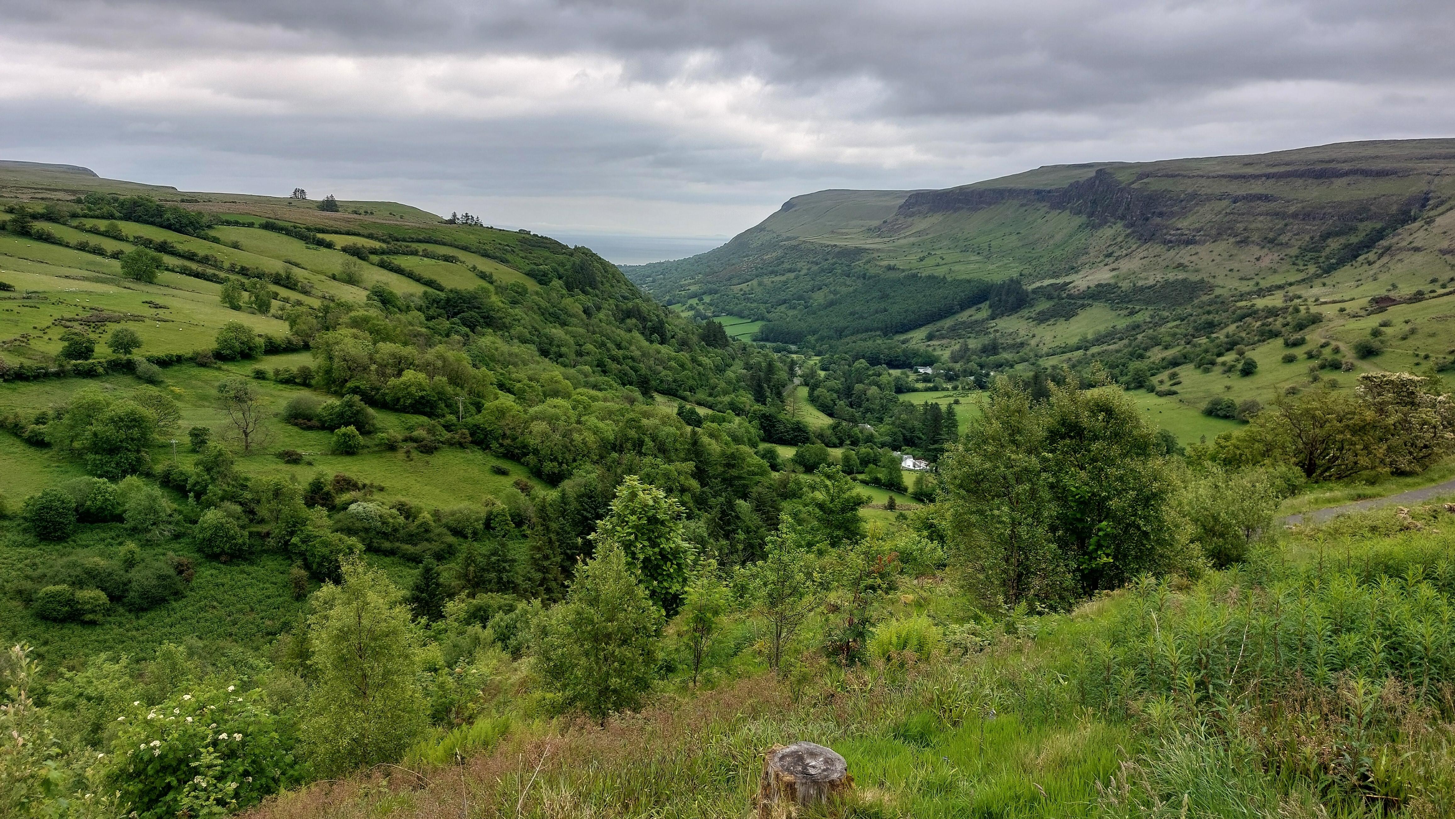 Glenariff