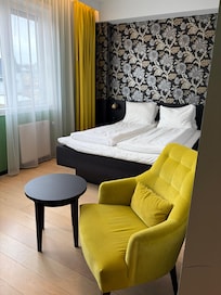 Cozy. Gorgeous colours.