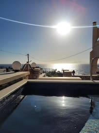 Sunrise!