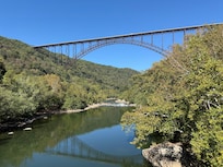 New River Gorge Bridge