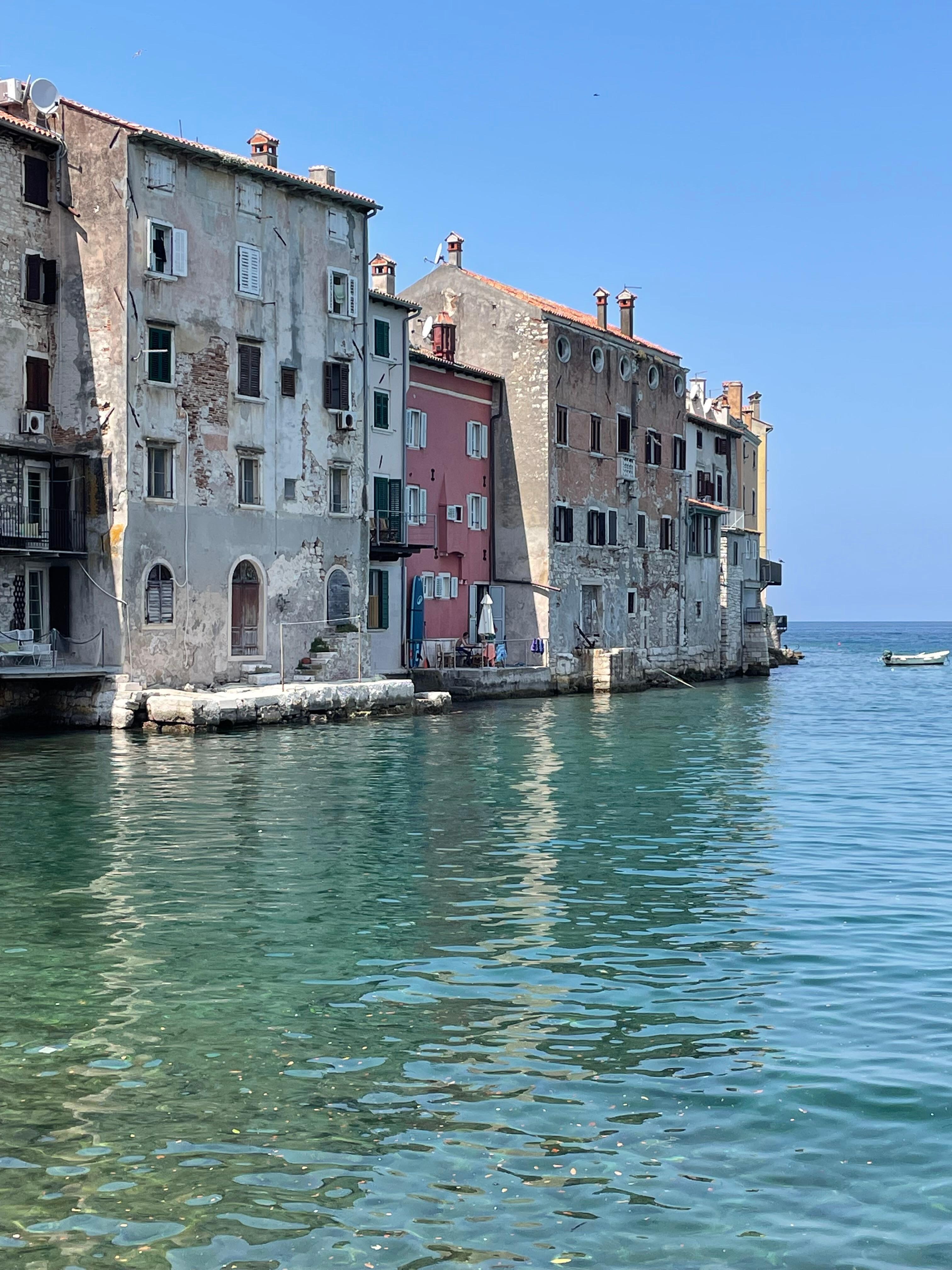 Rovinj