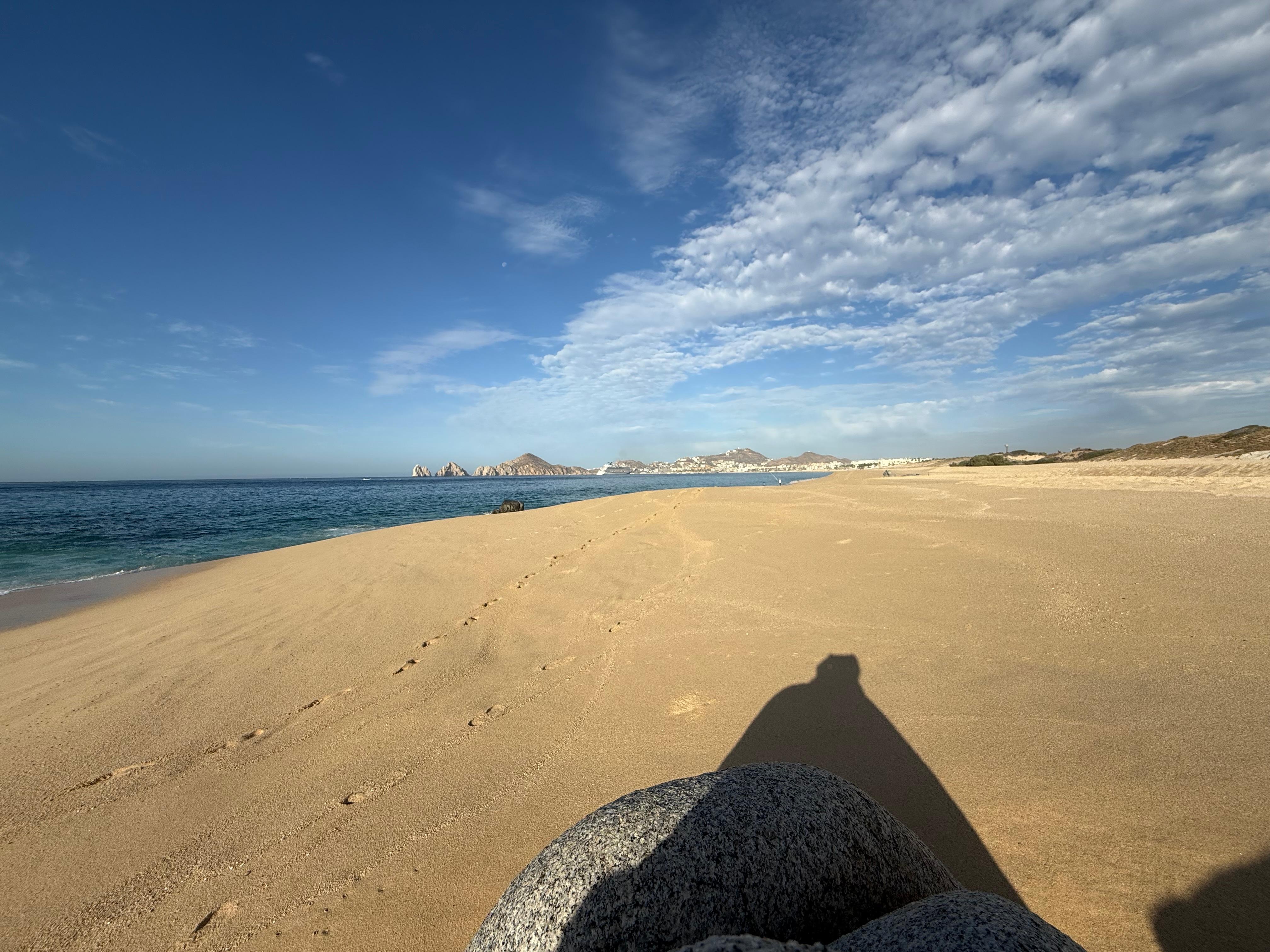 The Beach