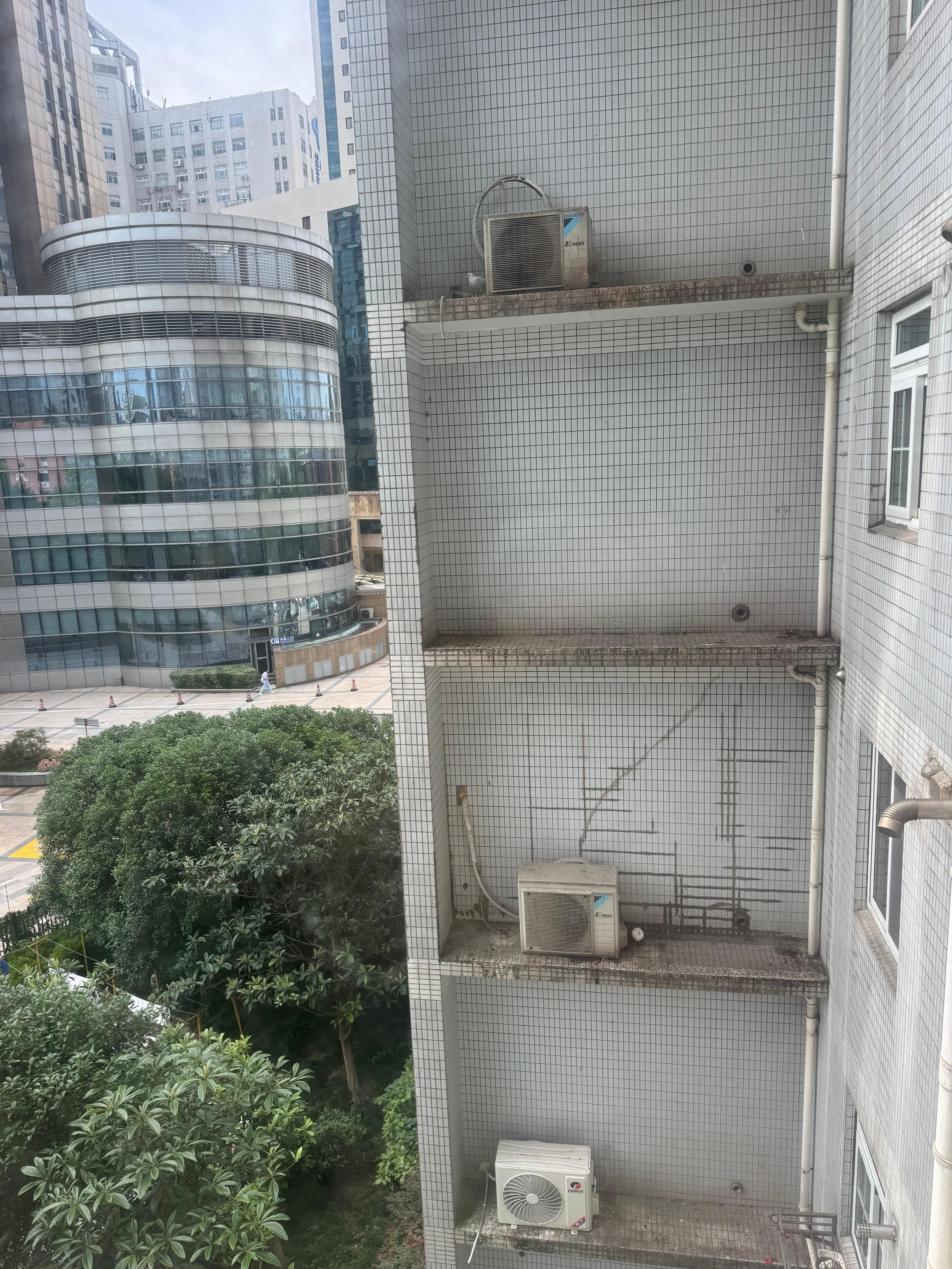 bedroom view 1
