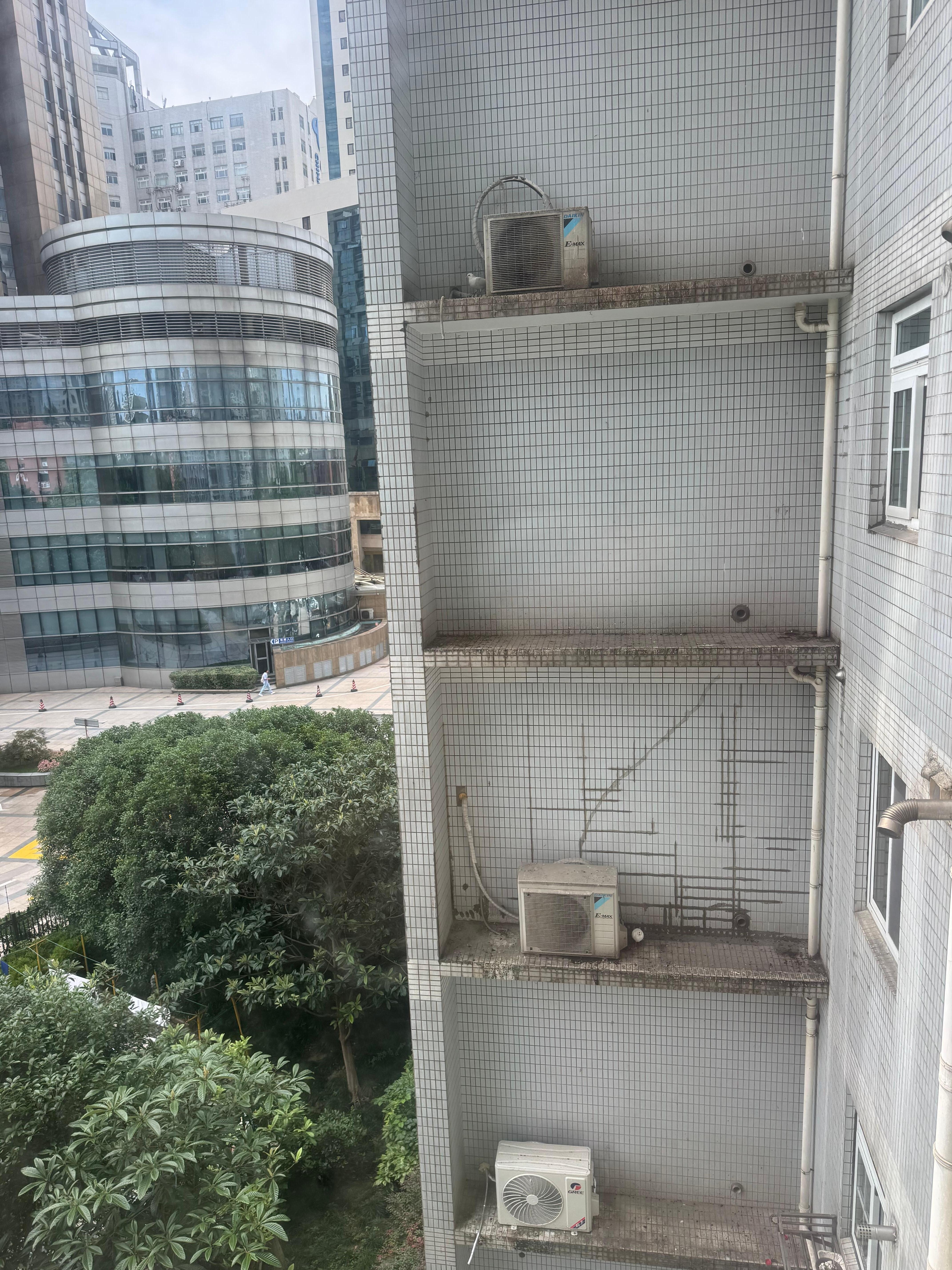 bedroom view 1