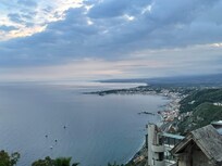 Vue de la chambre
