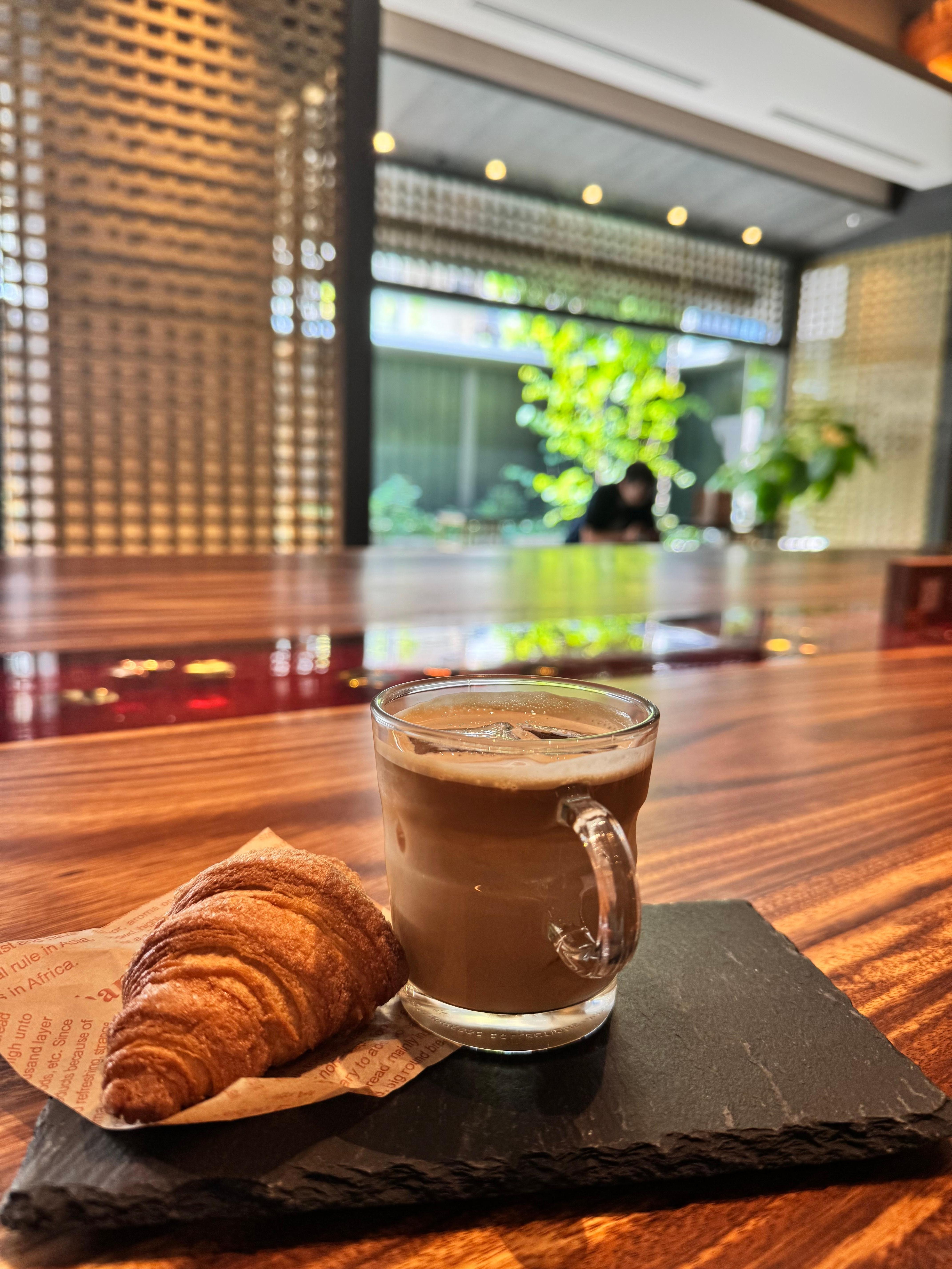 Quarto bem espaçoso  